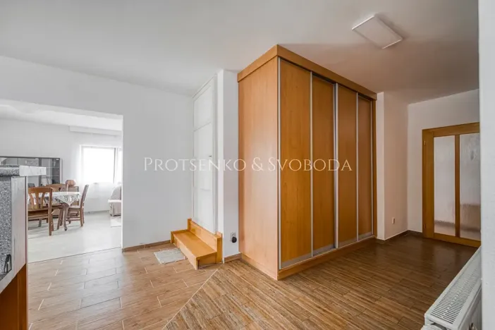 Prodej rodinného domu, Záhoří, 252 m2