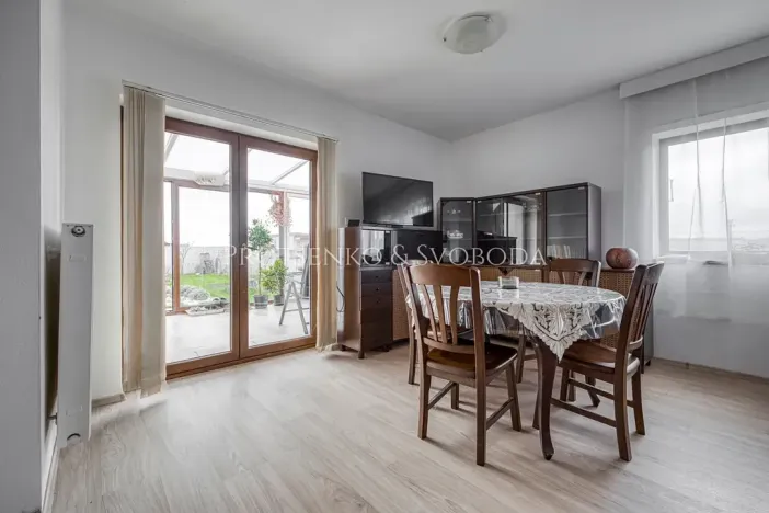 Prodej rodinného domu, Záhoří, 252 m2