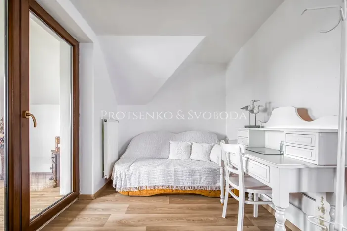 Prodej rodinného domu, Záhoří, 252 m2