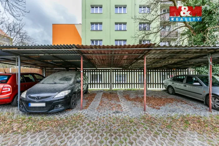 Prodej bytu 2+1, Plzeň, Masarykova, 88 m2