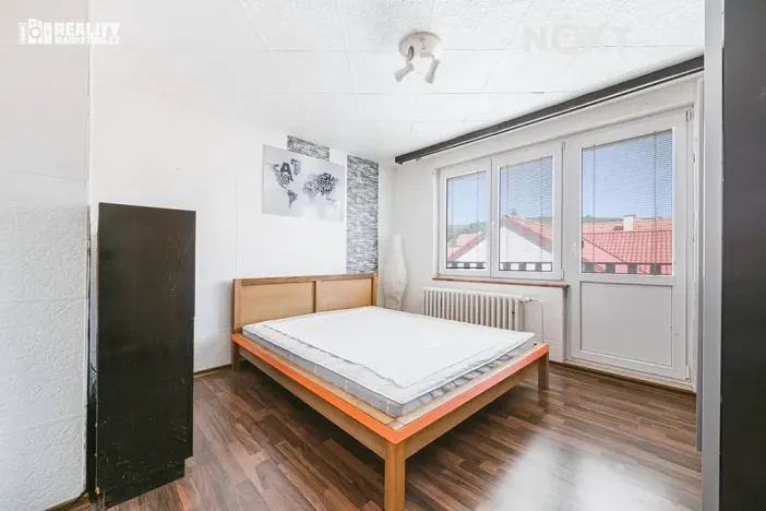 Prodej rodinného domu, Přítluky, Poštovní, 210 m2