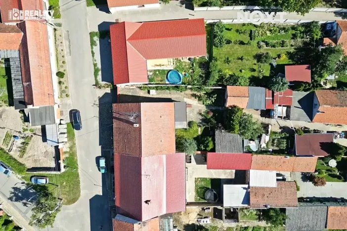 Prodej rodinného domu, Přítluky, Poštovní, 210 m2