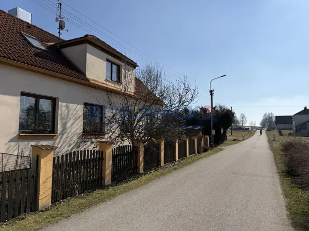 Prodej rodinného domu, Chlum u Třeboně, 250 m2