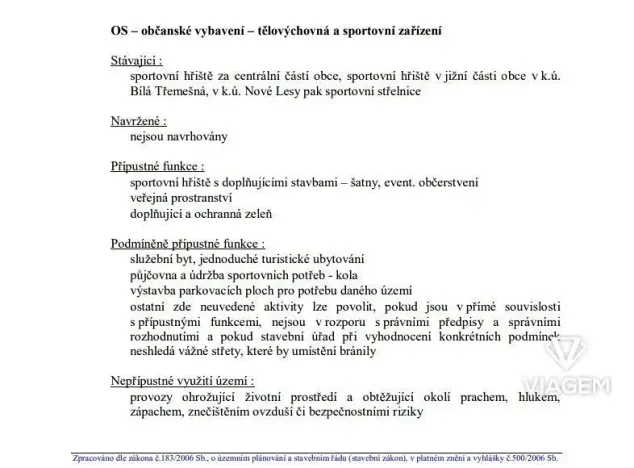 Prodej podílu pole, Bílá Třemešná, 1937 m2