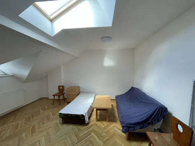 Prodej rodinného domu, Lužec nad Vltavou, 1. máje, 270 m2