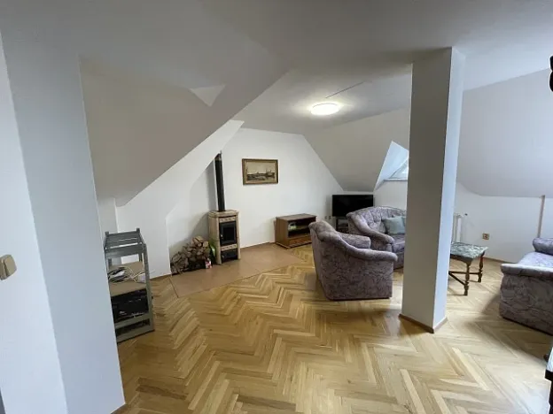 Prodej rodinného domu, Lužec nad Vltavou, 1. máje, 270 m2