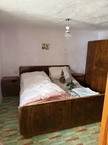 Dražba rodinného domu, Radovesice, 62 m2