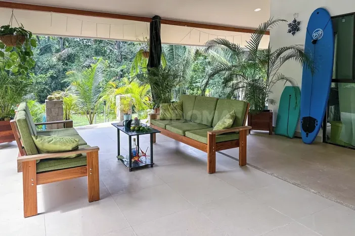 Prodej rodinného domu, Puerto Carrillo, Kostarika, 210 m2