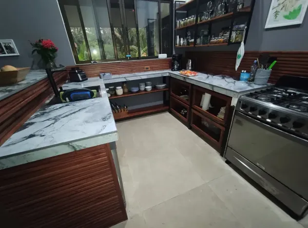 Prodej rodinného domu, Puerto Carrillo, Kostarika, 210 m2