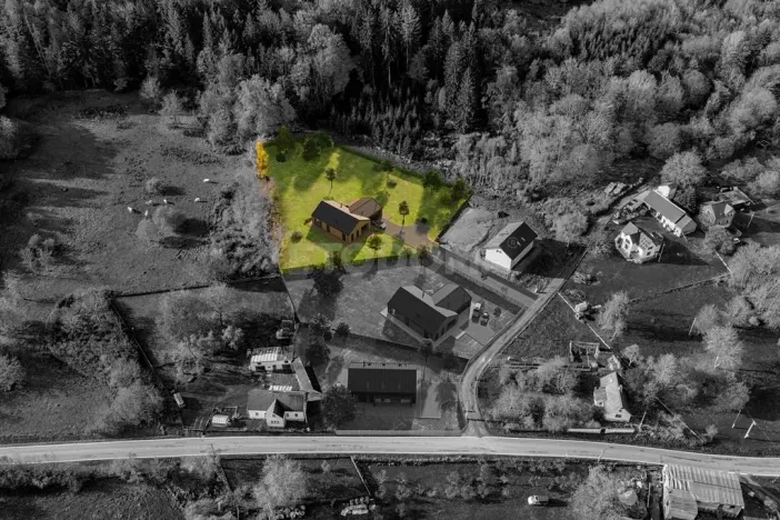 Prodej pozemku pro bydlení, Konstantinovy Lázně, 4381 m2