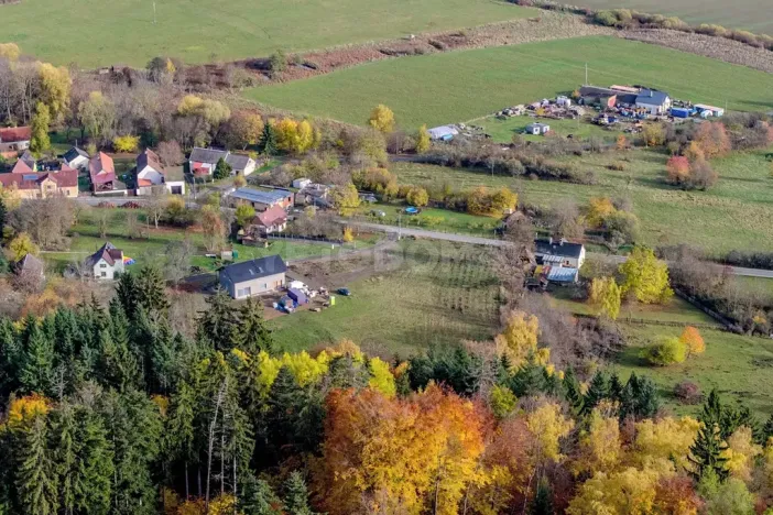 Prodej pozemku pro bydlení, Konstantinovy Lázně, 4381 m2