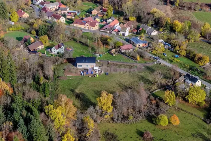 Prodej pozemku pro bydlení, Konstantinovy Lázně, 4381 m2