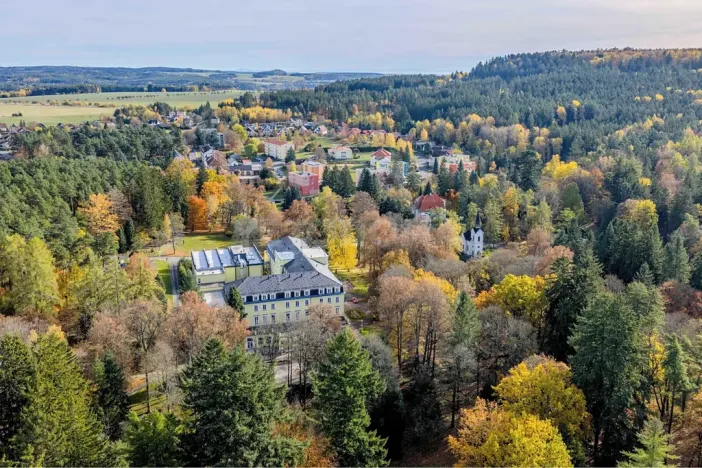 Prodej pozemku pro bydlení, Konstantinovy Lázně, 4381 m2