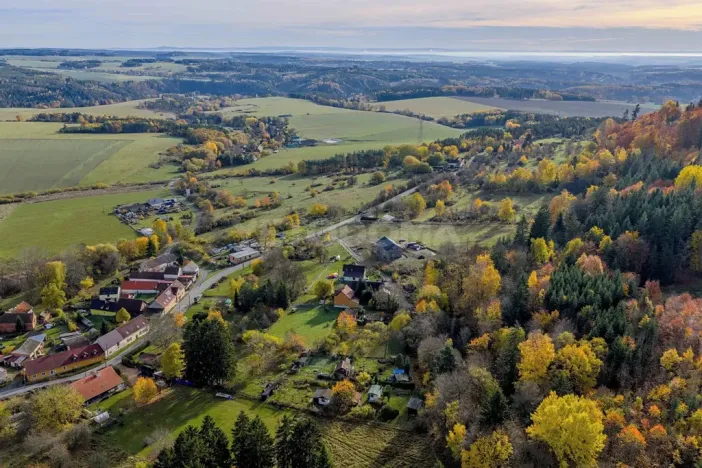 Prodej pozemku pro bydlení, Konstantinovy Lázně, 1931 m2