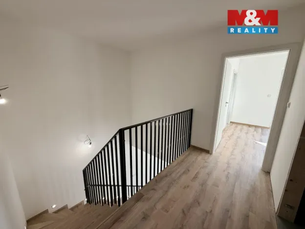 Prodej rodinného domu, Ostrava, Kramolišova, 120 m2