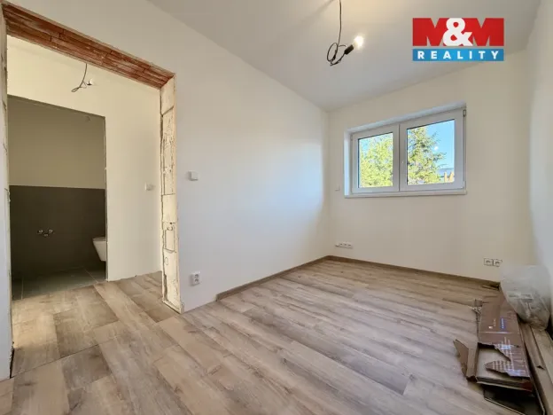 Prodej rodinného domu, Ostrava, Kramolišova, 120 m2