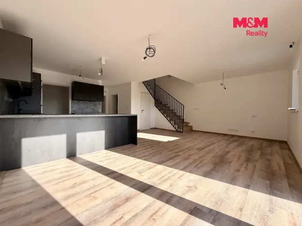 Pronájem rodinného domu, Ostrava, Kramolišova, 120 m2