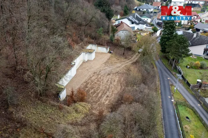 Prodej pozemku pro bydlení, Svinošice, 3250 m2