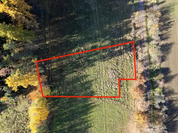 Prodej pozemku pro bydlení, Daleké Dušníky, 1217 m2