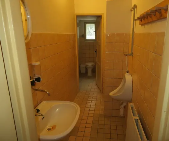 Prodej ubytování, Mladkov, 550 m2