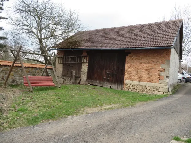 Prodej rodinného domu, Divišov, Vlašimská, 94 m2