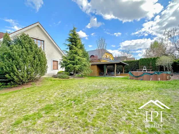 Pronájem rodinného domu, Zdiby, Habrová, 100 m2