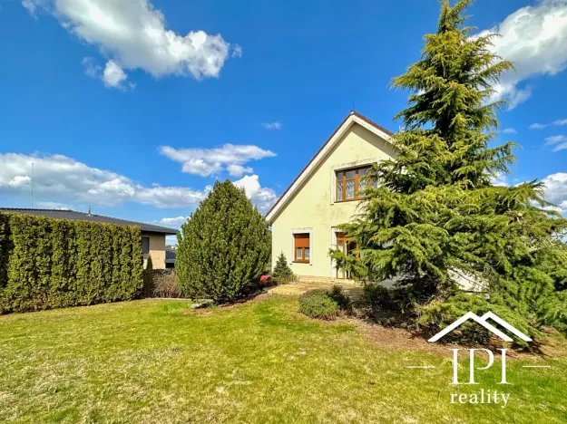 Pronájem rodinného domu, Zdiby, Habrová, 100 m2