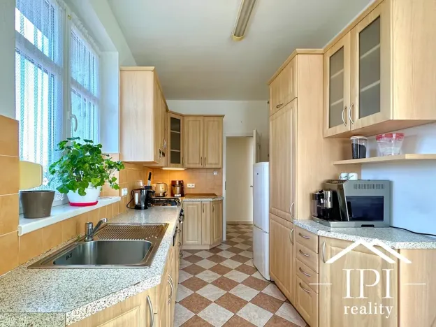 Pronájem rodinného domu, Zdiby, Habrová, 100 m2