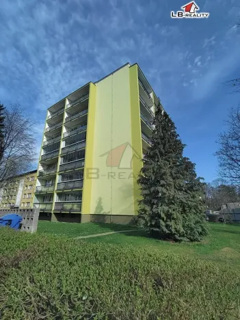 Prodej bytu 3+1, Kutná Hora, Družební, 75 m2