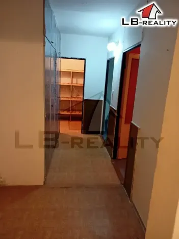 Prodej bytu 3+1, Kutná Hora, Družební, 75 m2