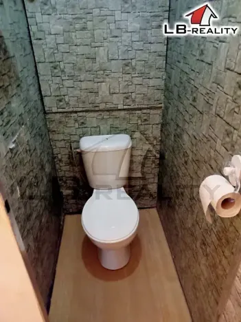 Prodej bytu 3+1, Kutná Hora, Družební, 75 m2