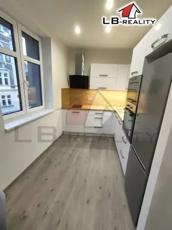 Pronájem bytu 2+kk, Kolín, Politických vězňů, 58 m2