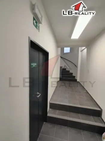 Pronájem bytu 2+kk, Kolín, Politických vězňů, 58 m2