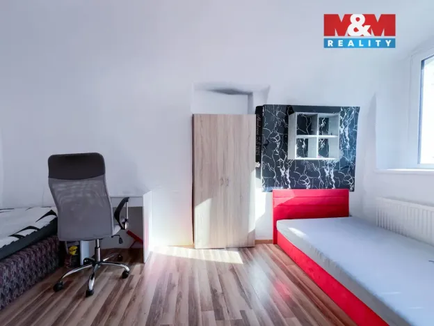 Prodej rodinného domu, Vimperk - Vimperk II, 1. máje, 87 m2