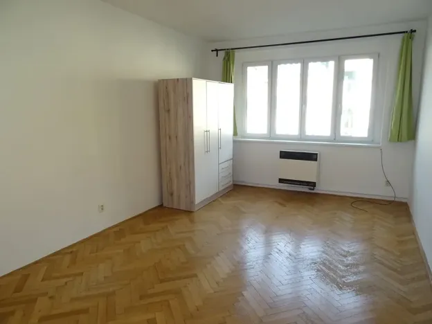 Pronájem bytu 3+1, Praha - Nusle, Žateckých, 83 m2
