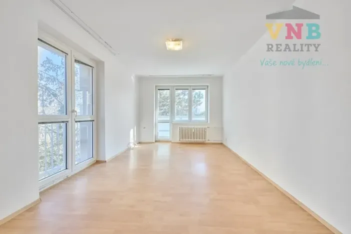 Prodej bytu 3+kk, Praha - Žižkov, Pod lipami, 70 m2