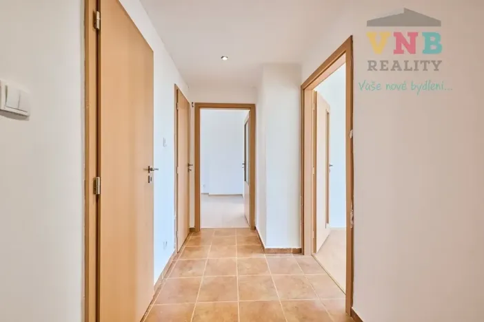 Prodej bytu 3+kk, Praha - Žižkov, Pod lipami, 70 m2