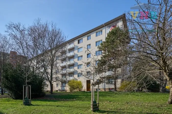 Prodej bytu 3+kk, Praha - Žižkov, Pod lipami, 70 m2