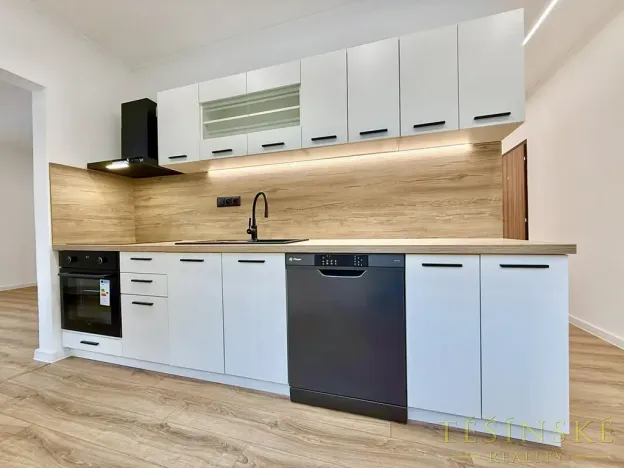 Prodej bytu 3+1, Český Těšín, Mládežnická, 71 m2