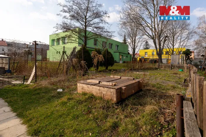 Prodej bytu 2+1, Krnov - Pod Bezručovým vrchem, Bezručova, 73 m2