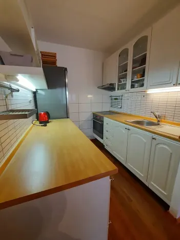 Pronájem bytu 2+kk, Praha - Michle, Přímětická, 41 m2