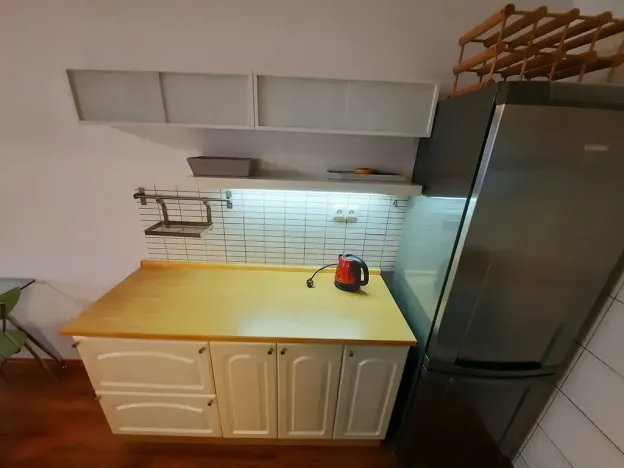 Pronájem bytu 2+kk, Praha - Michle, Přímětická, 41 m2