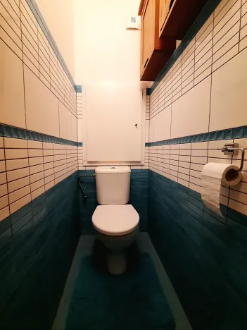 Pronájem bytu 2+kk, Praha - Michle, Přímětická, 41 m2