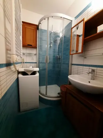 Pronájem bytu 2+kk, Praha - Michle, Přímětická, 41 m2