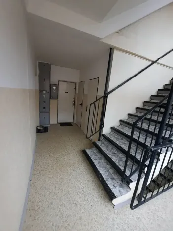 Pronájem bytu 2+kk, Praha - Michle, Přímětická, 41 m2