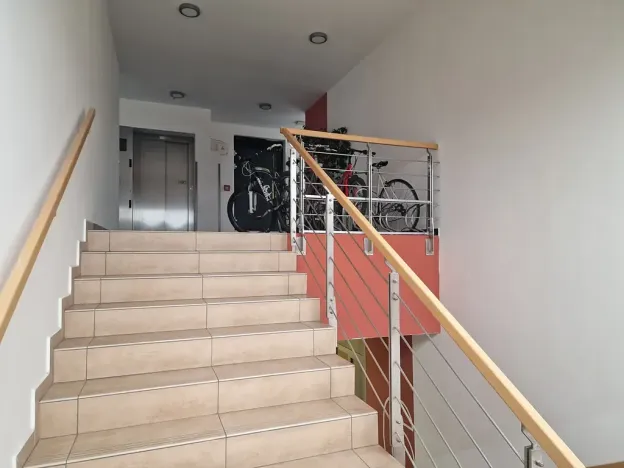 Prodej bytu 2+kk, Pardubice, Rokycanova, 57 m2