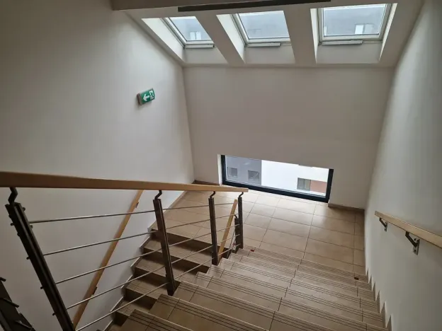 Prodej bytu 2+kk, Pardubice, Rokycanova, 57 m2