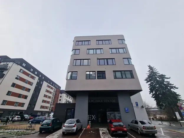 Prodej bytu 2+kk, Pardubice, Rokycanova, 57 m2