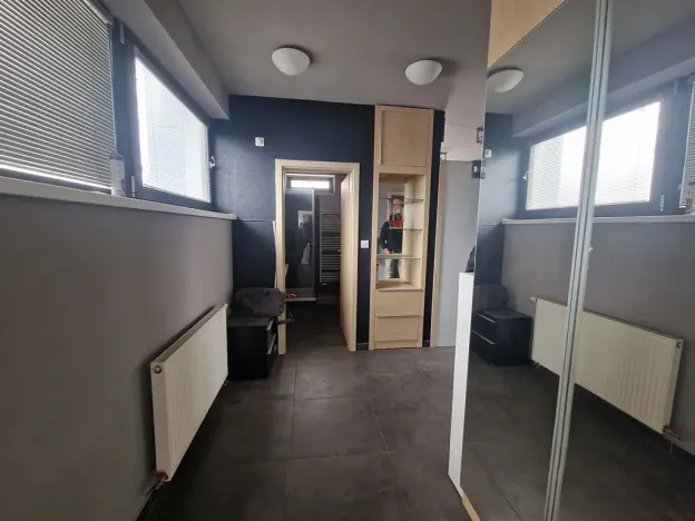 Prodej bytu 2+kk, Pardubice, Rokycanova, 57 m2