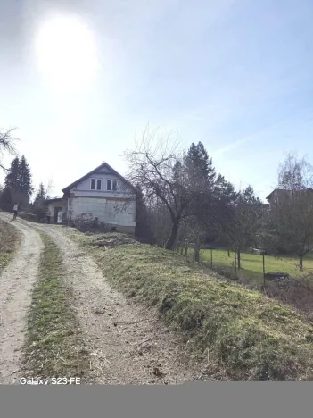 Prodej rodinného domu, Mníšek pod Brdy, Rymaně, 162 m2